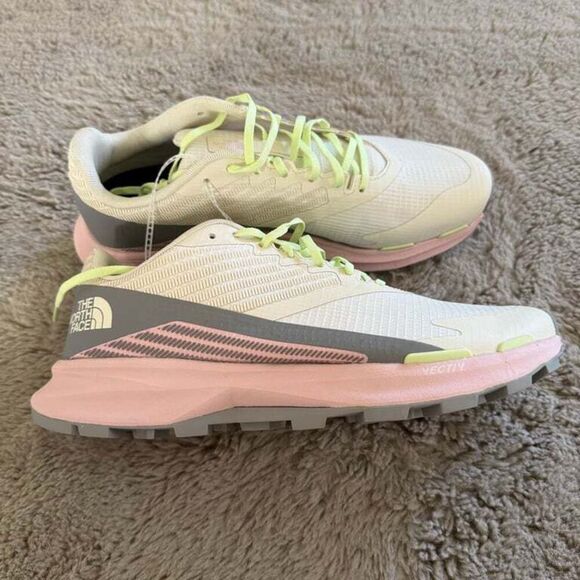The North‎ Face VECTIV Women's Trail Running Shoes Size US 10.5 - Picture 1 of 10